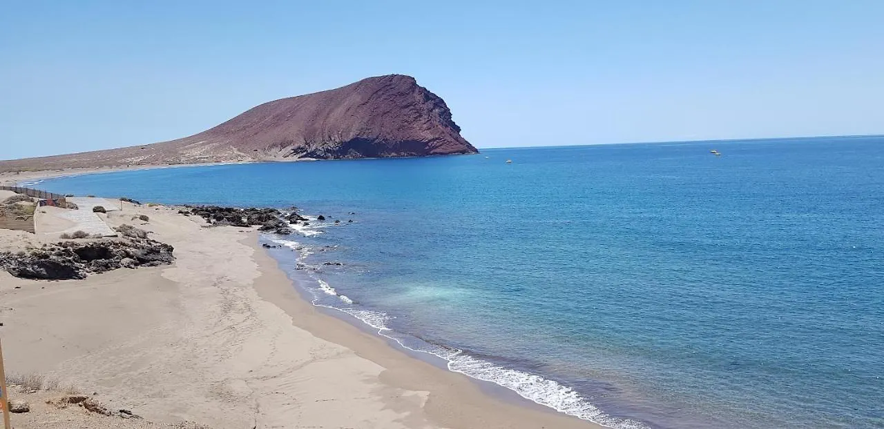 Cielo Azul Lägenhet La Tejita 0*,  Spanien